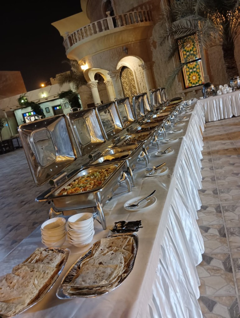 ShaterAbbas Catering - Shater Abbas Restaurants