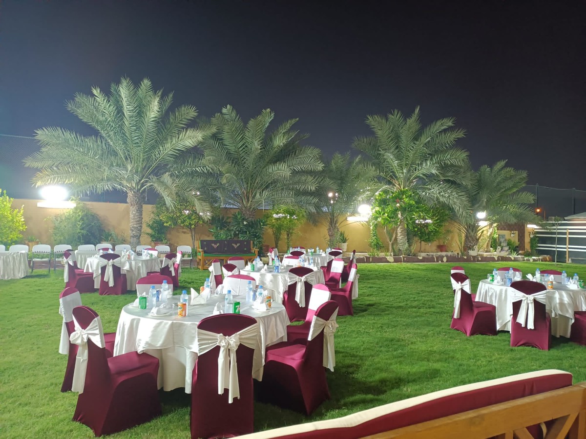 ShaterAbbas Catering - Shater Abbas Restaurants