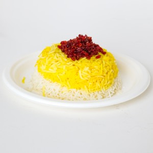 Roman Rice - Shater Abbas Restaurants