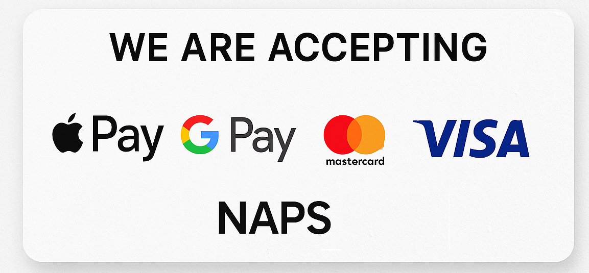 payment terms